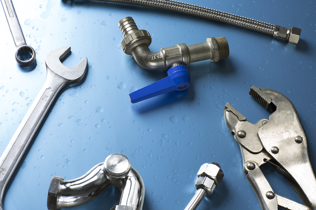 Most Common Services Your Plumber Near Me Offers | Las Vegas, NV