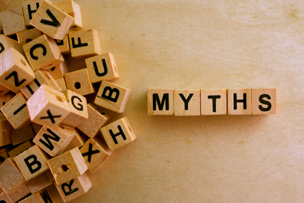 Plumbing Myths To Know: From A Trusted Plumber | Las Vegas, NV