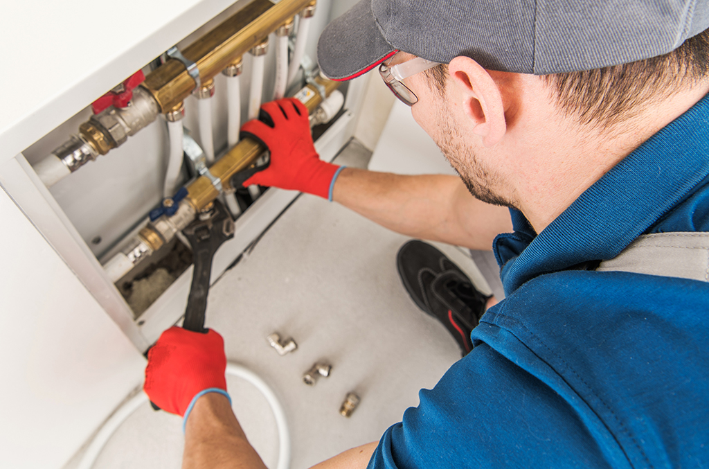 What Are The Qualities To Look For In A Plumber? | Las Vegas, NV