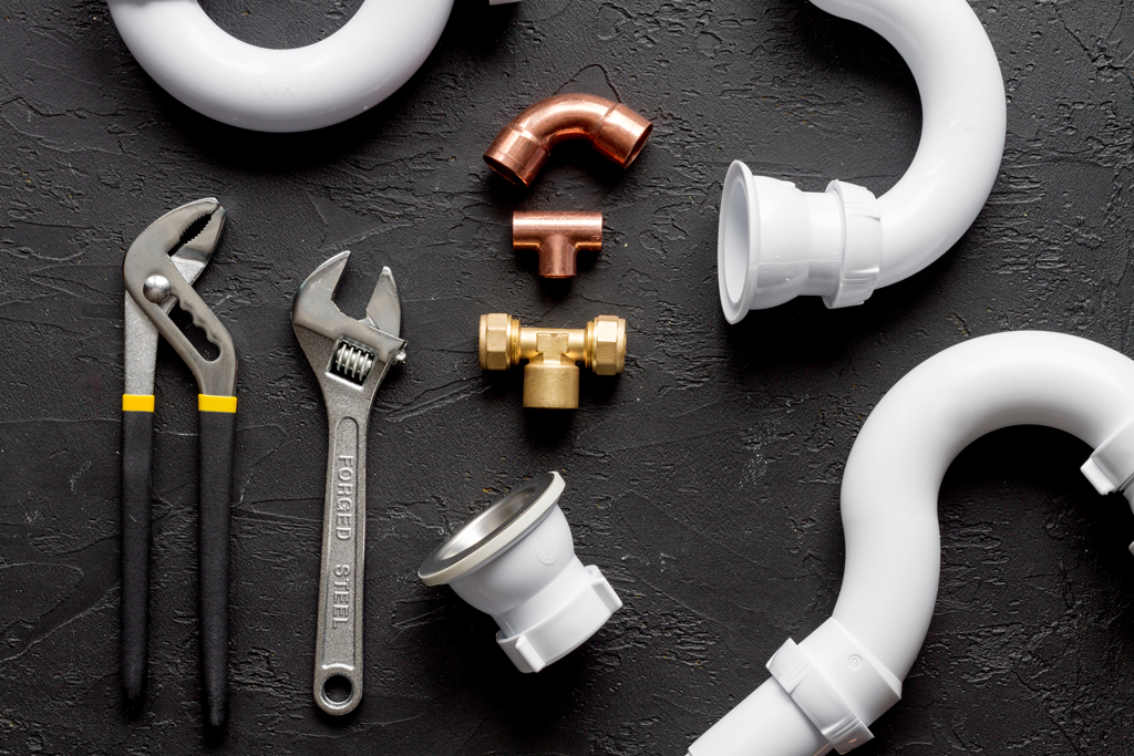 4 Signs It’s Time To Call A Plumbing Service | Las Vegas, NV