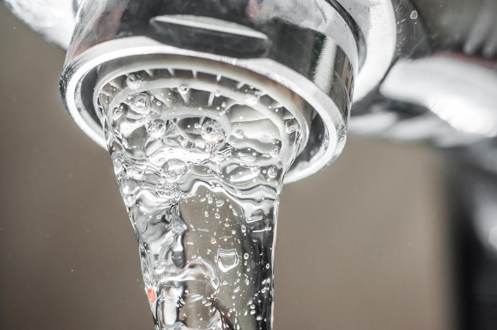 faucet repair in las vegas