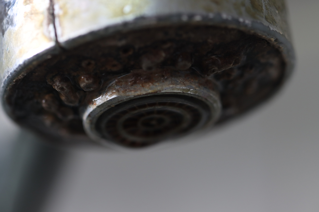 Faucet Aerator Dirty? Call A Plumbing Service  | Las Vegas, NV