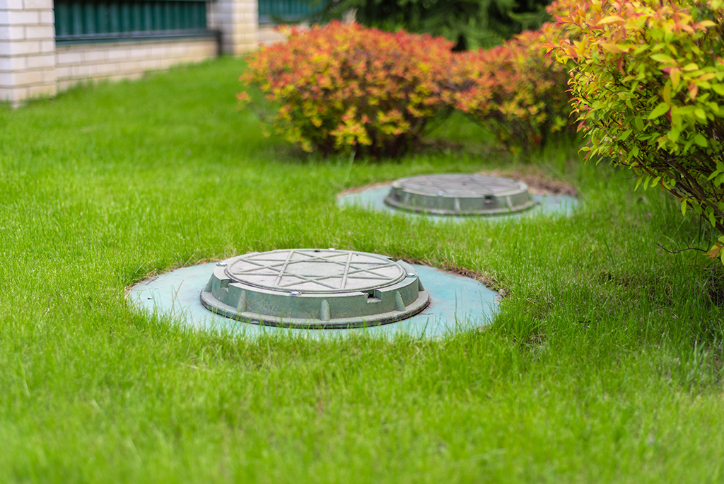 Septic System Options: A Plumber Near Me In | Las Vegas, NV
