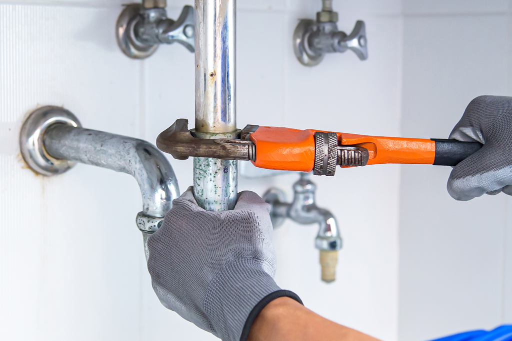 It’s Time To Call For A Plumbing Service | Las Vegas, NV