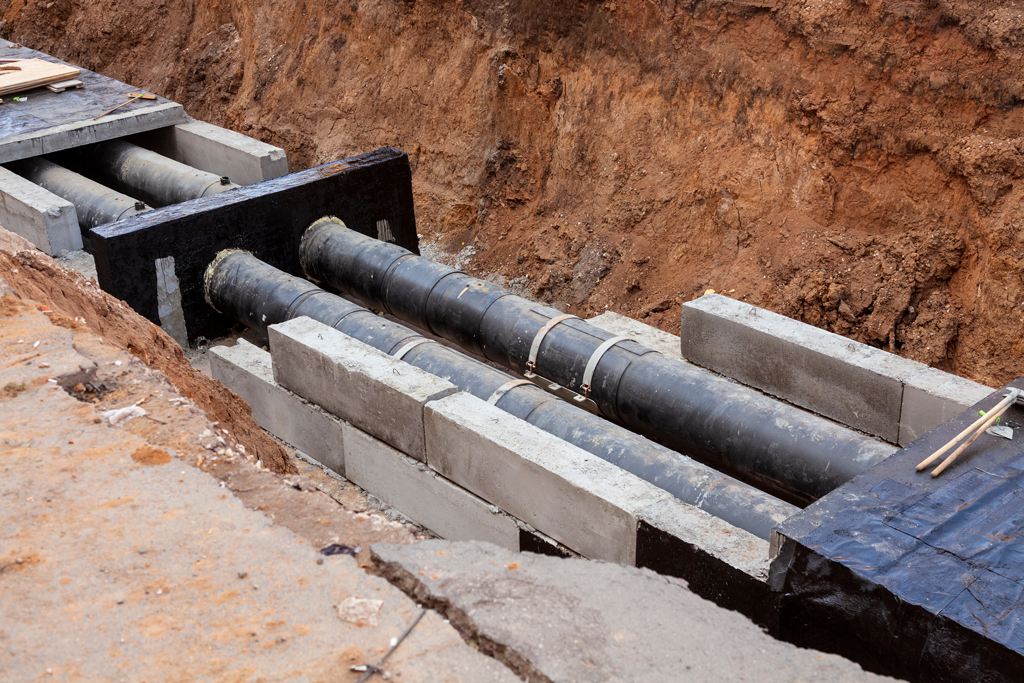 Plumbing Service And Sewer Line Replacement | Las Vegas, NV