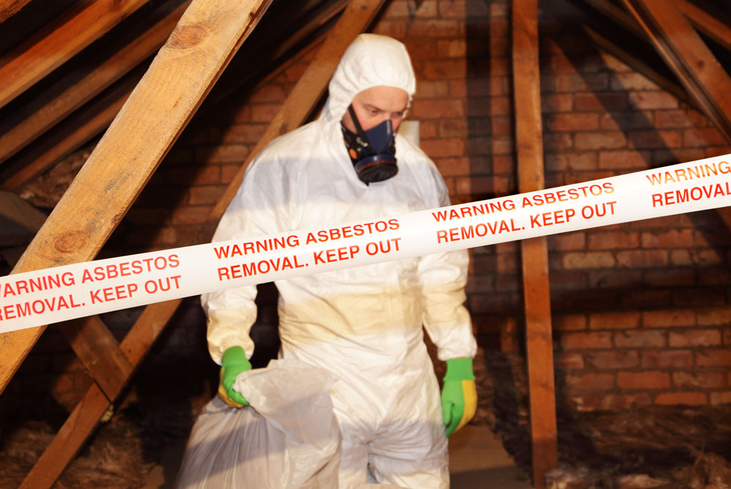 Where To Find Asbestos In Your Plumbing And Why You Should Have A Plumber Near Me For A Safe Replacement | Las Vegas, NV