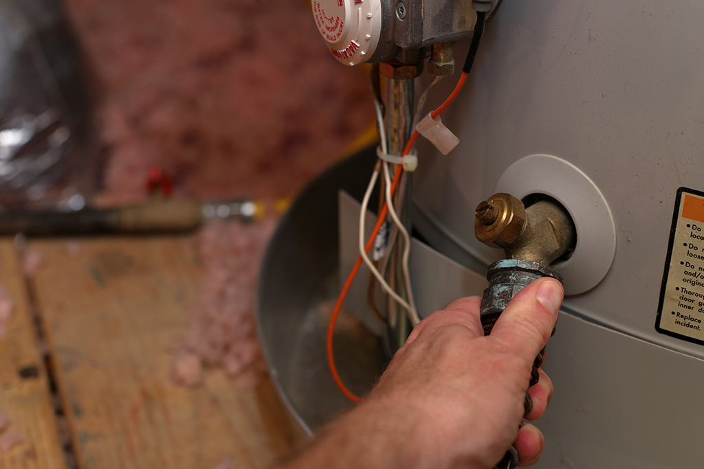 Water heater repair las vegas