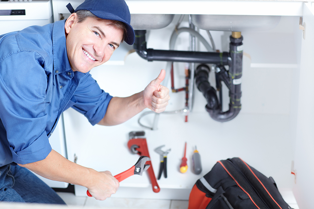 plumber in north las vegas