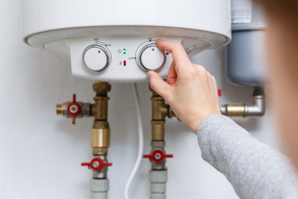 Hot Tips for a Cool Fix: Water Heater Repair Demystified