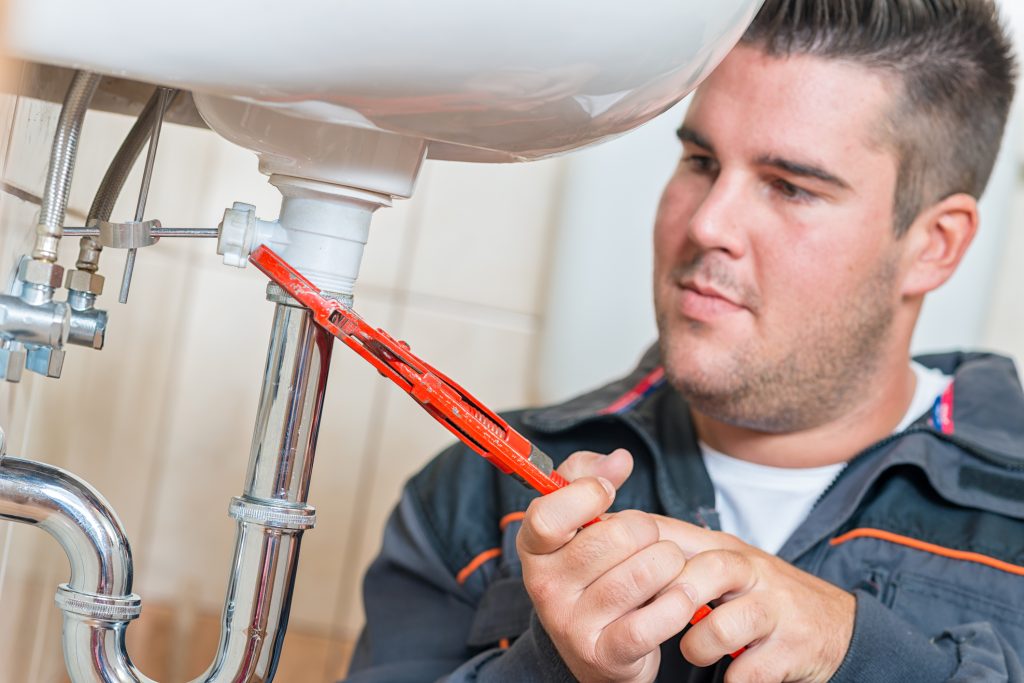 plumber-in-Las-Vegas-NV