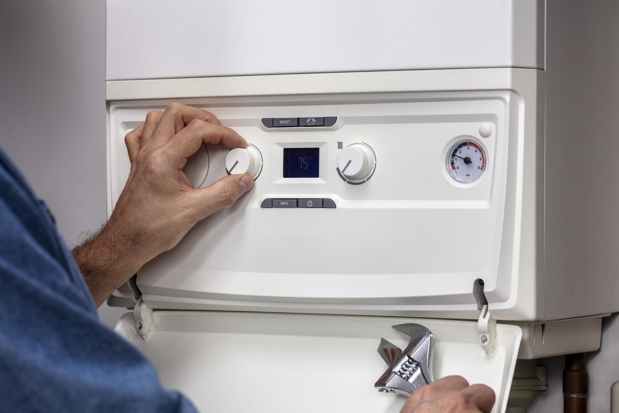 water heaters repair las vegas nv