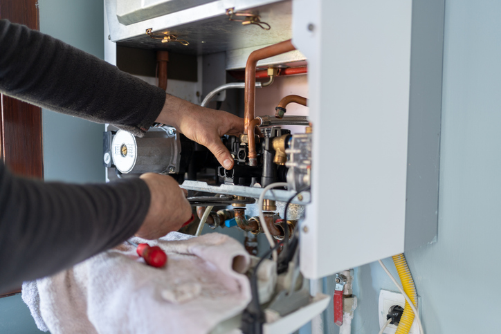 The Role of Professional Water Heater Repair in Home Comfort