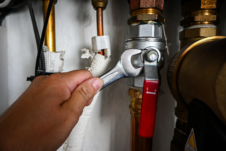 emergency plumbing services