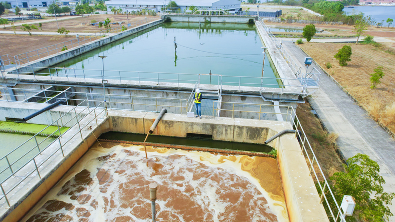 water treatment in Las Vegas NV